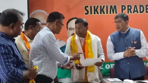 Sikheem Suraksha Samiti Requests Aadhaar - PAN Linking Fee