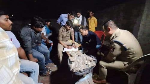 Brown sugar worth Rs 30 crores seized, Six arrested from Siliguri