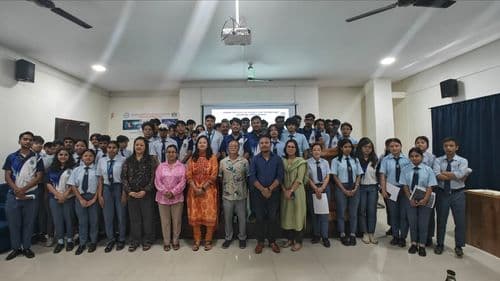 Bioinformatics Education Programme (BEP) 2024 organized by Bioinformatics Centre, Biotechnology Division, Sikkim State Council of Science & Technology, Department of Science & Technology, Government of Sikkim.
