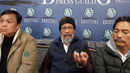 SNS and JAC Condemn GRC’s Remarks on Sikkim-Darjeeling Merger