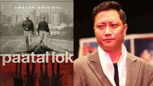 Prashant Tamang Shines as Sniper Daniel in Paatal Lok Season 2