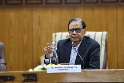 Sikkim to Receive Enhanced Financial Support under Revised Finance Commission Framework.