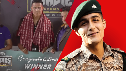 Joseph Sharma: Sikkim’s Star Wins Himalayan Roadies Season 6 with Unmatched Grit