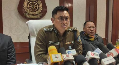 Sikkim Strengthens Immigration and Workforce Verification for Security