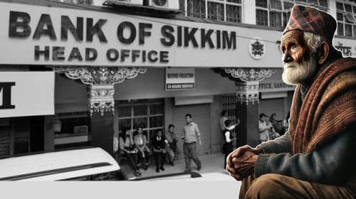 Sikkim Govt Collected ₹35 Lakh in Tenant Verification—Will Locals Get a Refund?
