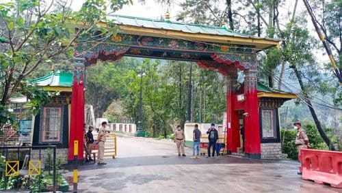 Two Chinese-origin US nationals deported twice for illegal entry into Sikkim